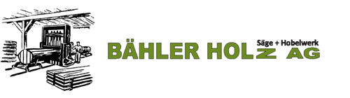 Bähler Holz AG